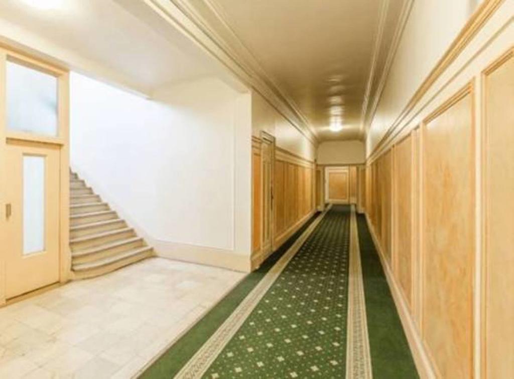 Private Studio - Avenue Des Champs-Elysees Apartment Paris Exterior photo
